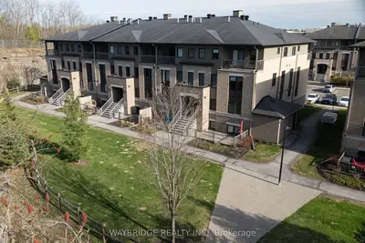 Condo Townhouse in Orleans - Convent Glen and Area