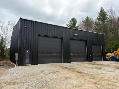 Rural Residential in Faraday