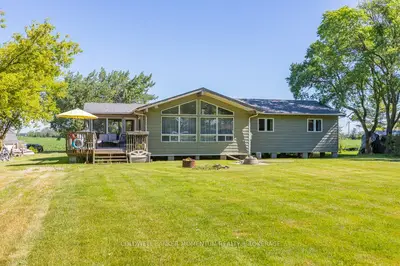 Detached in Haldimand