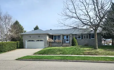 101 Mackenzie Street, Brockville, On K6v 6z8