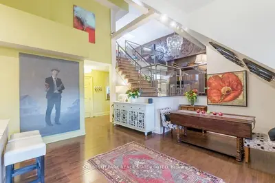 Condo Apartment in Port Hope