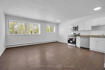25 Orchard Street 207, London South, ON N6J 2R4