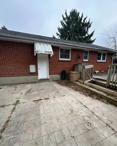 Detached in London East