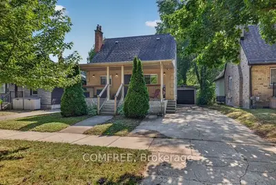 190 Rathowen Street, London North, On N6h 2g1