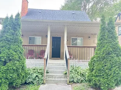 190 Rathowen Street, London North, On N6h 2g1