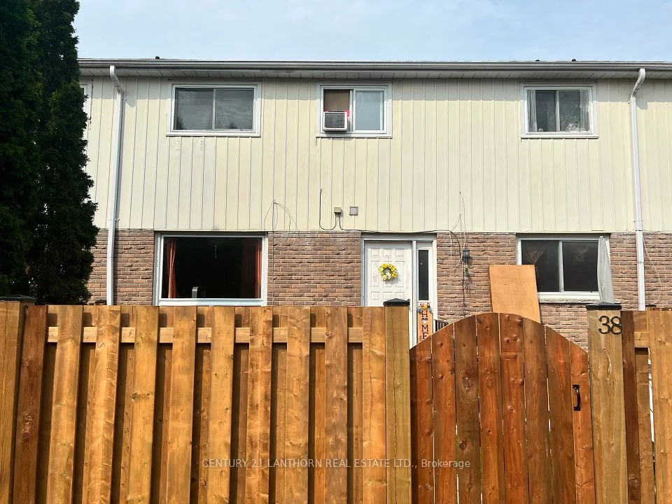 19 Tracey Park Drive 38, Belleville, ON K8P 4R4