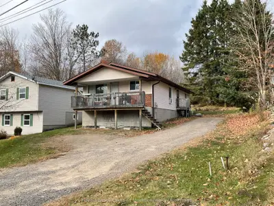 Detached in Huntsville