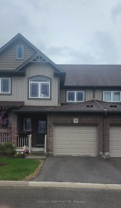 1220 Riverbend Road 91, London South, On N6k 0g5