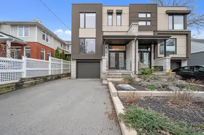 Semi-Detached in Carlingwood - Westboro and Area