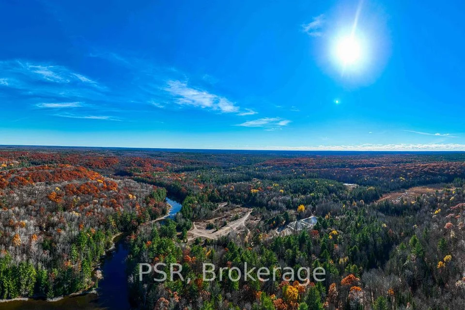 0 FAIRY FALLS Road, Lake of Bays, ON P0B 1A0
