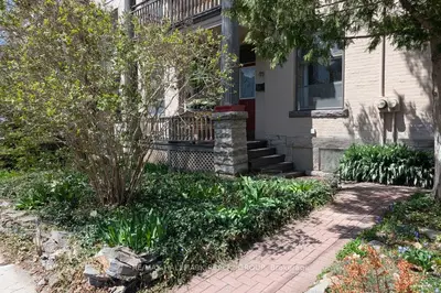 85 Elm Street, West Centre Town, On K1r 6n2
