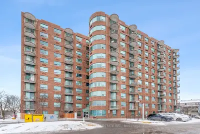 1440 Heron Road 509, Hunt Club - South Keys And Area, On K1v 0x2