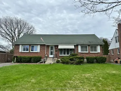 372 Major Street, Cobourg, On K9a 4c7