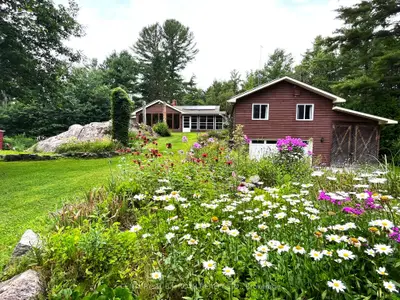 Detached in Kawartha Lakes