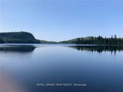 Vacant Land in Madawaska Valley