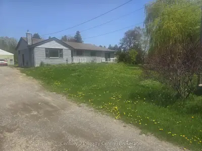 Detached in Hamilton