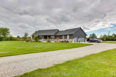 Rural Residential in Warwick