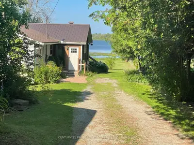 Detached in Kawartha Lakes