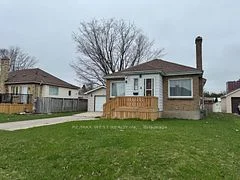 1512 Rushland Avenue, London East, On N5v 1x5