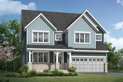 6335 Ottawa Street W, Stittsville - Munster - Richmond, On K0a 2z0