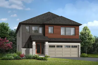 Detached in Stittsville - Munster - Richmond