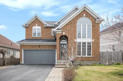 Detached in Stittsville - Munster - Richmond