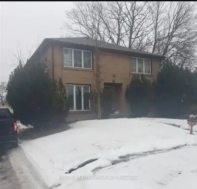 176 Highbury Avenue N, London East, On N5z 2w7