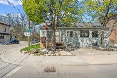 Semi-Detached in Hamilton