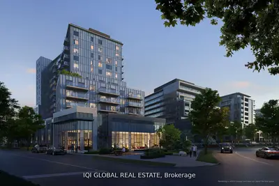 Condo Apartment in Guelph