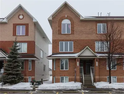 2322 Bois Vert Place 41, Orleans - Cumberland And Area, On K4a 4t8