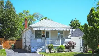 Detached in Hamilton