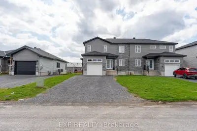 Duplex in The Nation