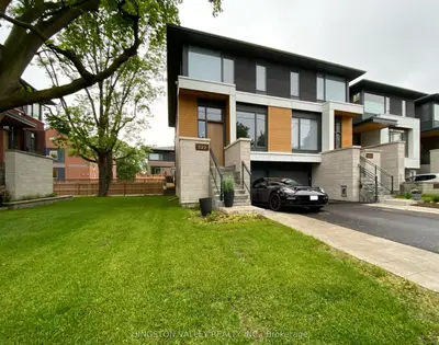522 Edison Avenue, Carlingwood - Westboro And Area, On K2a 3y5