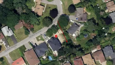 2918 Highfield Crescent, Britannia Heights - Queensway Terrace N And Area, On K2b 6g5