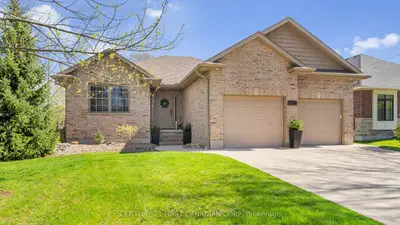 Detached in Strathroy-Caradoc
