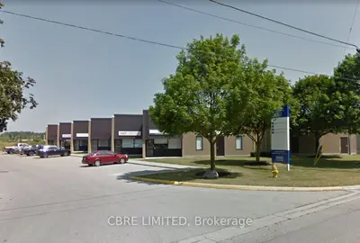 30 Pacific Court 5, London East, On N5v 3k4