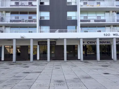 520 Wellington Street 5-6, London East, On N6a 3s2
