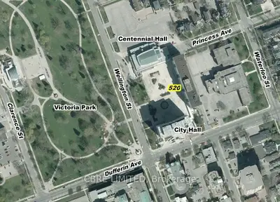 520 Wellington Street 5-6, London East, On N6a 3s2