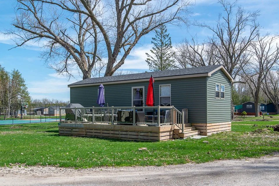 657 Thunder Bridge Road 27, Kawartha Lakes, ON K9V 4R1