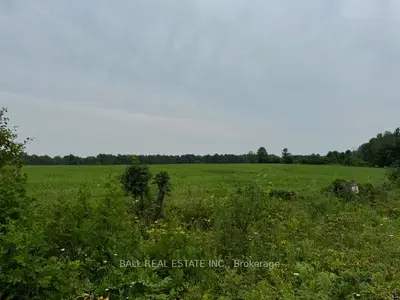 Vacant Land in Kawartha Lakes