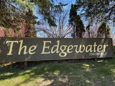 Condo Apartment in Kawartha Lakes