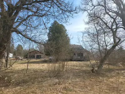 Rural Residential in Bancroft