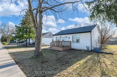 Detached in Hamilton