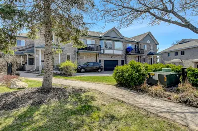Condo Apartment in Kanata