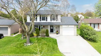 Detached in London South
