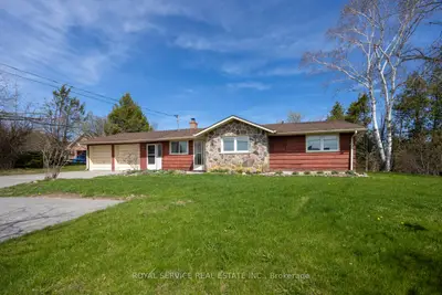 Detached in Peterborough