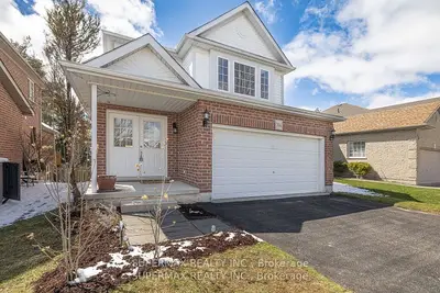 766 Marigold Street, London North, On N5x 4j3