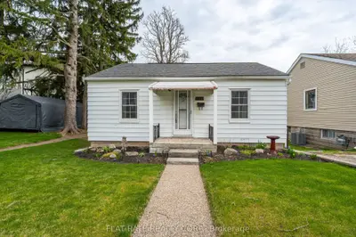 Detached in Peterborough