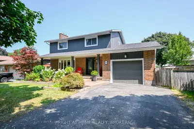 Detached in St. Catharines
