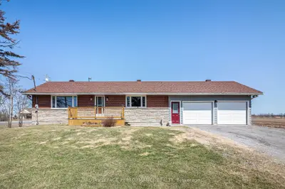Detached in Orleans - Cumberland and Area